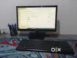 Gaming computer