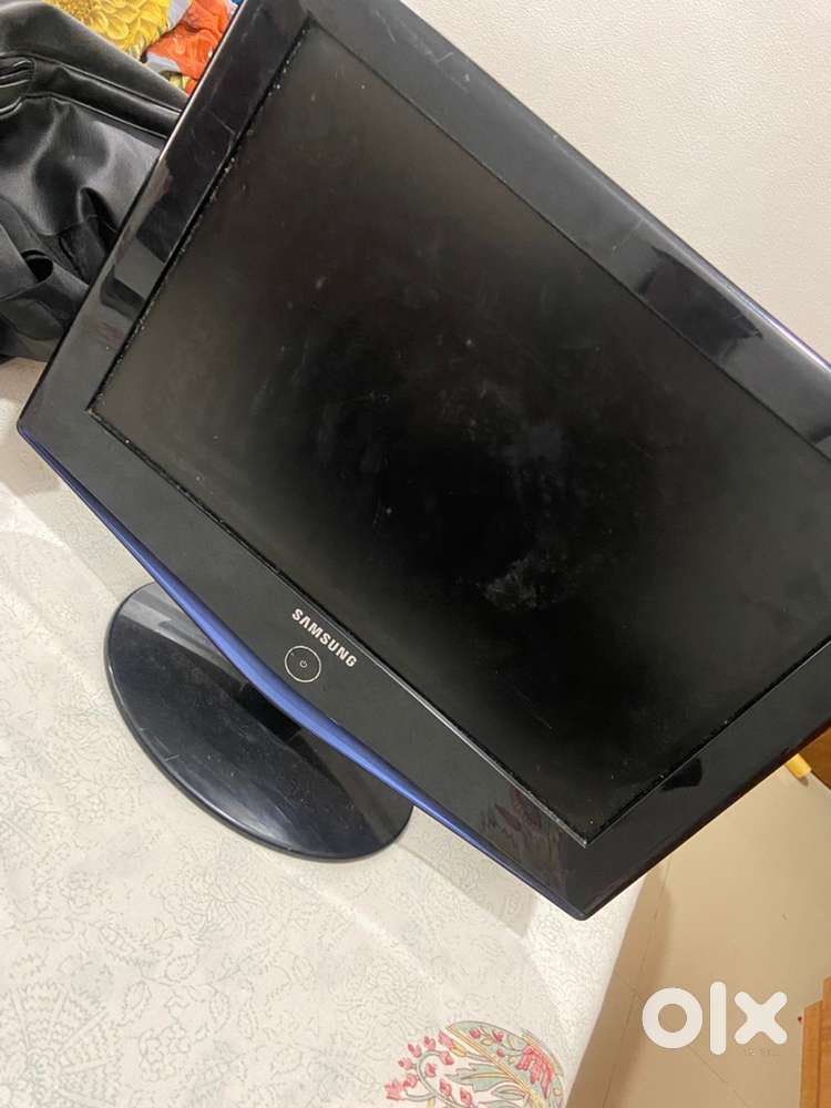 Samsung tv