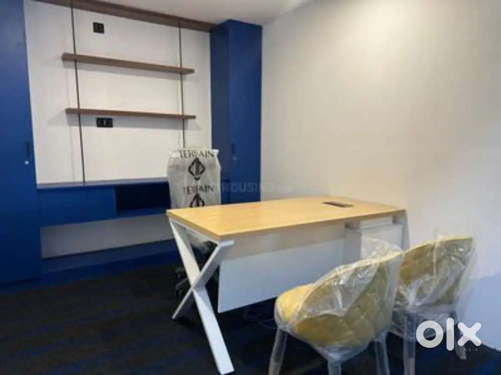 1100 sqft office space for rent at palarivattom