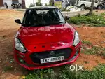 Maruti Suzuki Swift 2020 ZXI Petrol Good Condition