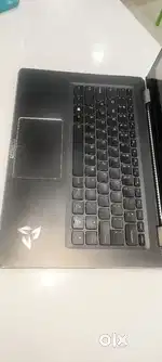 Lenovo yoga touch screen Laptop