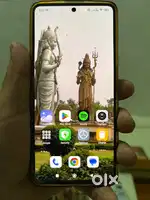 Redmi Note 12 Pro 5g at low price