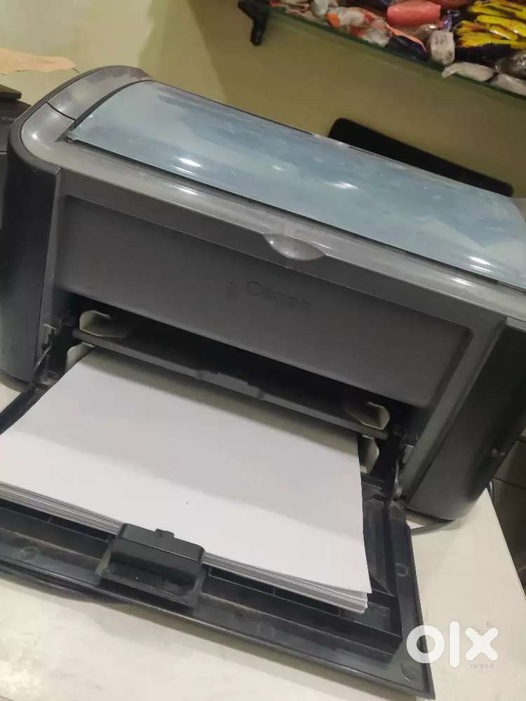 Canon Laserjet printer ( Model : L11121E )