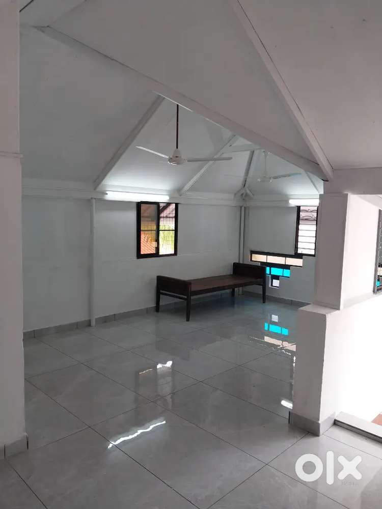 Pg available for rent only for girls