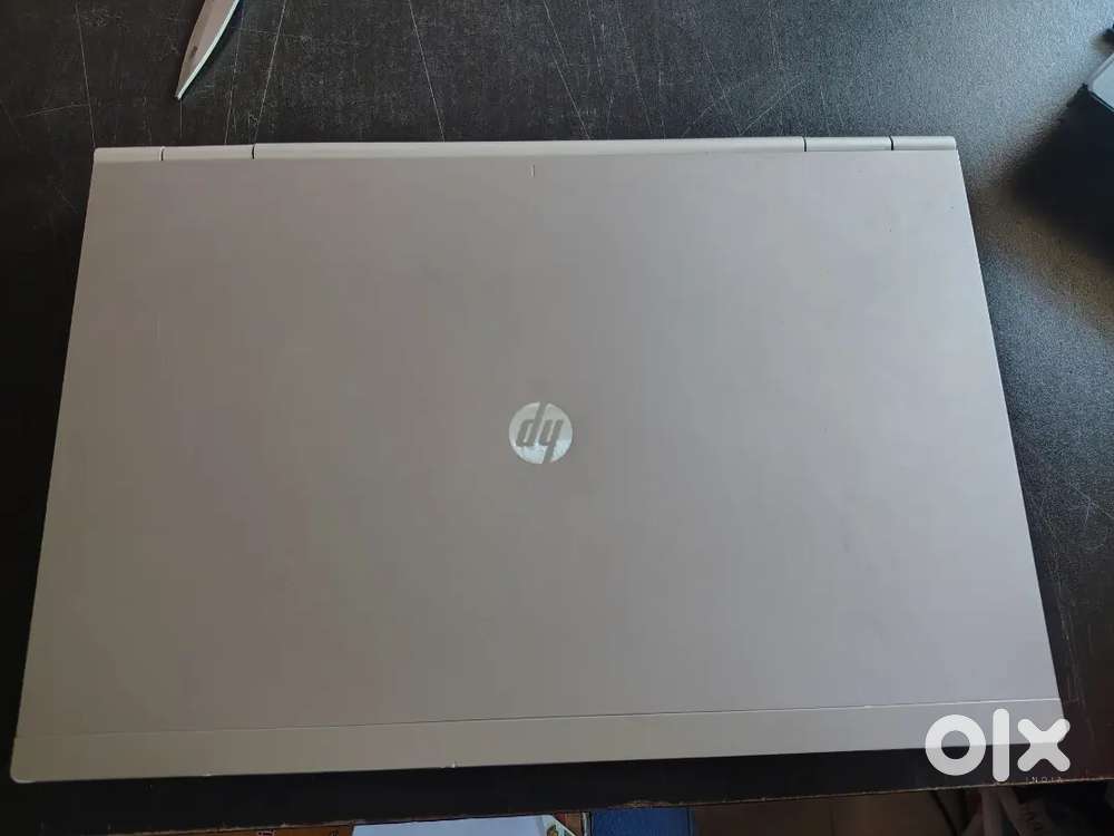 HP laptop EliteBook 8570p