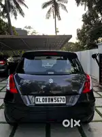 Maruti Suzuki Swift 2017 Petrol Good Condition
