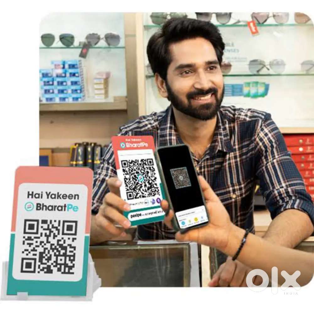 Job Vacancies In Bharatpe