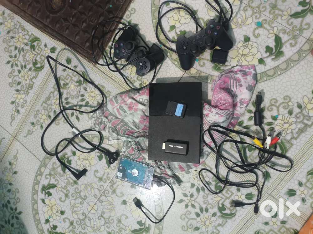 Sony PlayStation 2