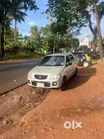 Maruti Suzuki Alto 2006 Petrol Good Condition