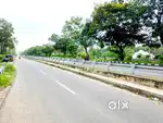68 Cent Commercial plot Vazhamuttam Pachalloor Kovalam TVPM