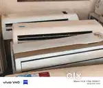 SECONDS HAND AC'S ALL COMPANIES SEL