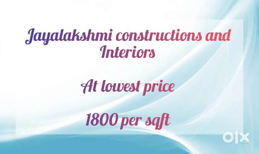 Construction and interior, home , renovation, repair, spa salon