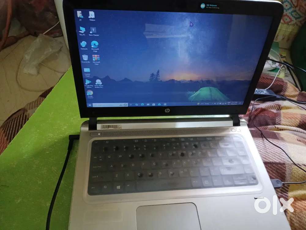 Laptop good condition