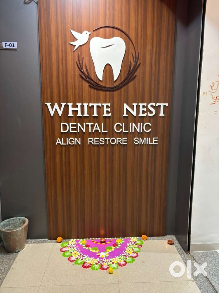 Dental Assistant and Receptionist