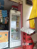 Display refrigerator 6 month old