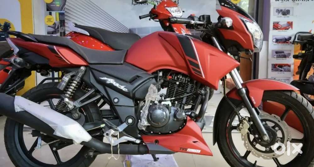 In new condition, well cared and maintained