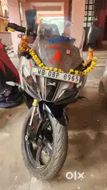 Apache 310 RR