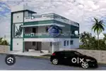 Patancheru - Ganesh Gadda (houses)