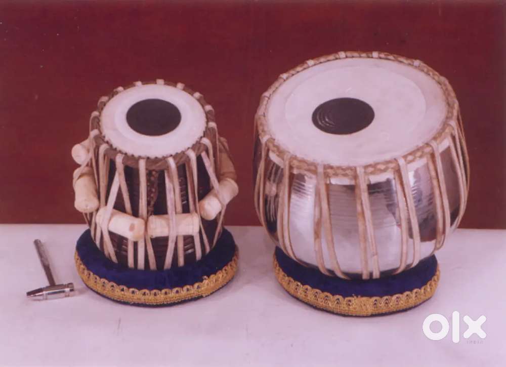 Musical tabla
