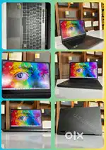ASUS ROG LAPTOP with 6gb gpu IN RTX*