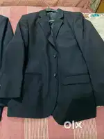 Raymond's Blazer in Excellent Condition