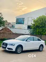 Audi A4 2.0 TDI, 2014, Diesel