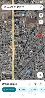 30*40 North face site talur road