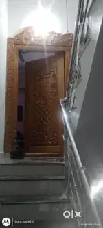 2 bhk house for Rent