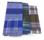 Cotton lungi