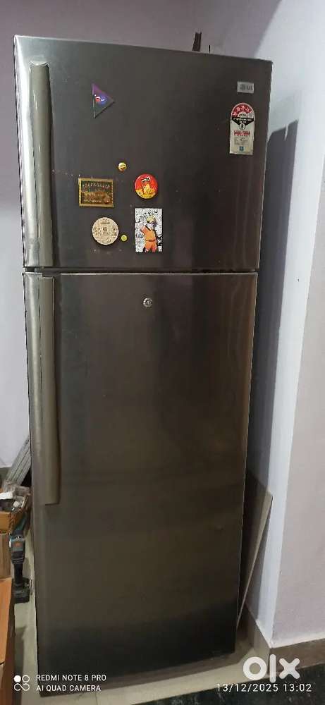LG FRIDGE 390/353 LTR.4 STAR