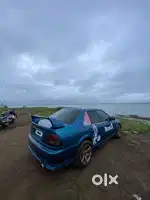 Honda City 2000 Petrol Well Maintained