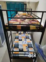 PG Accomodation available for men in Goregaon East