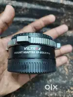 R Mount Adapter canon