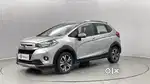 Honda WR-V 1.2 VX i-VTEC, 2017, Petrol