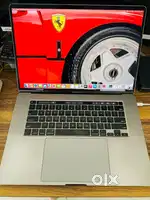 Apple macbook Pro A2141