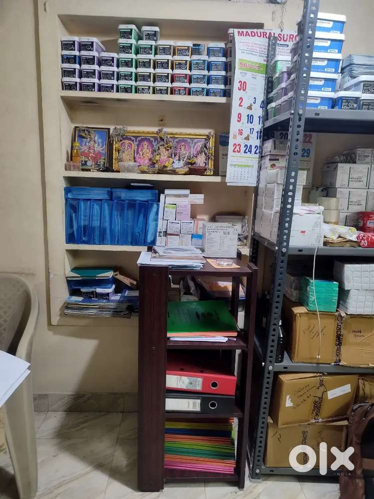 Delivery Office Assistant