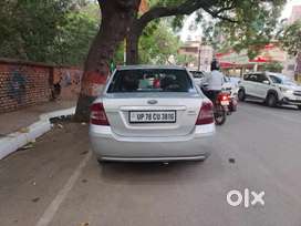 Well maintained and clean car