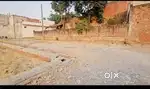 Cms Shaheed Path ke pass plots le Gomti Nagar me