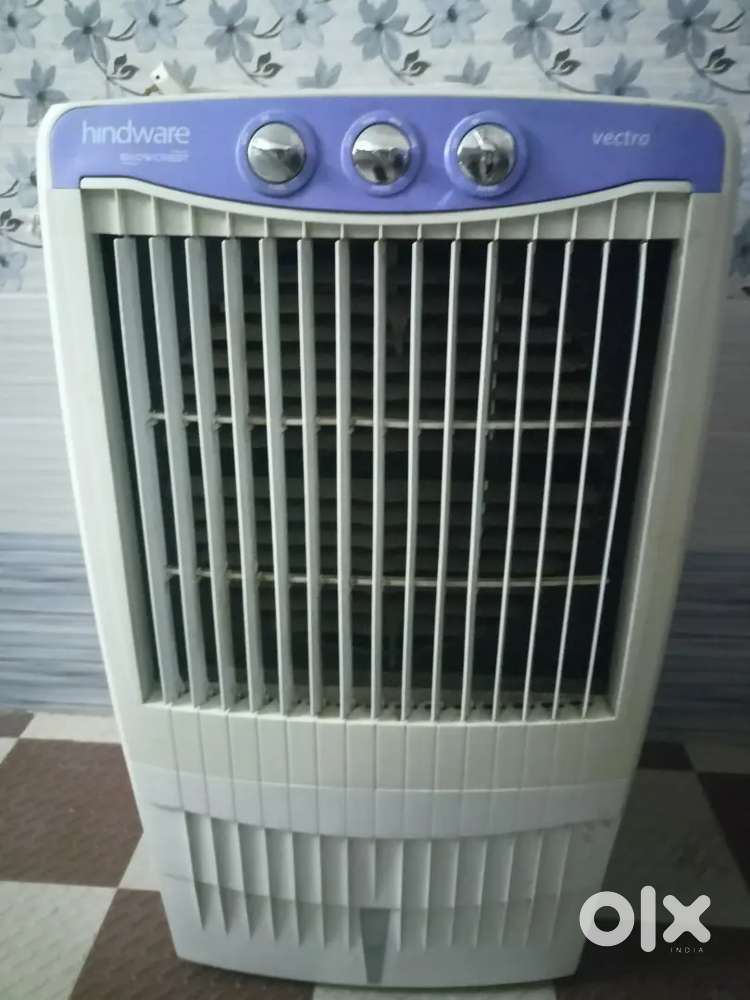 Hindware Snowcrest Vectra 85L Air Cooler