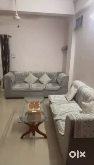 1BHK Flat in Vijay Nagar