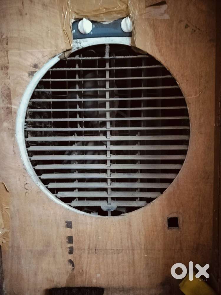 Air Cooler Maharaja Whiteline