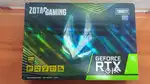 NVIDIA GEFORCE RTX 3070 Ti Graphics Card
