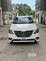 Toyota Innova 2014 Diesel Good Condition