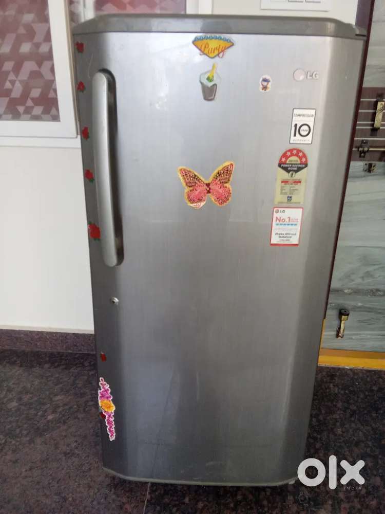 Fridge for sale