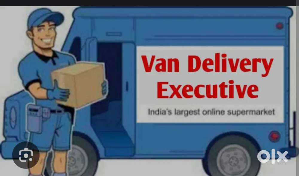 Need Van DE at jorhat
