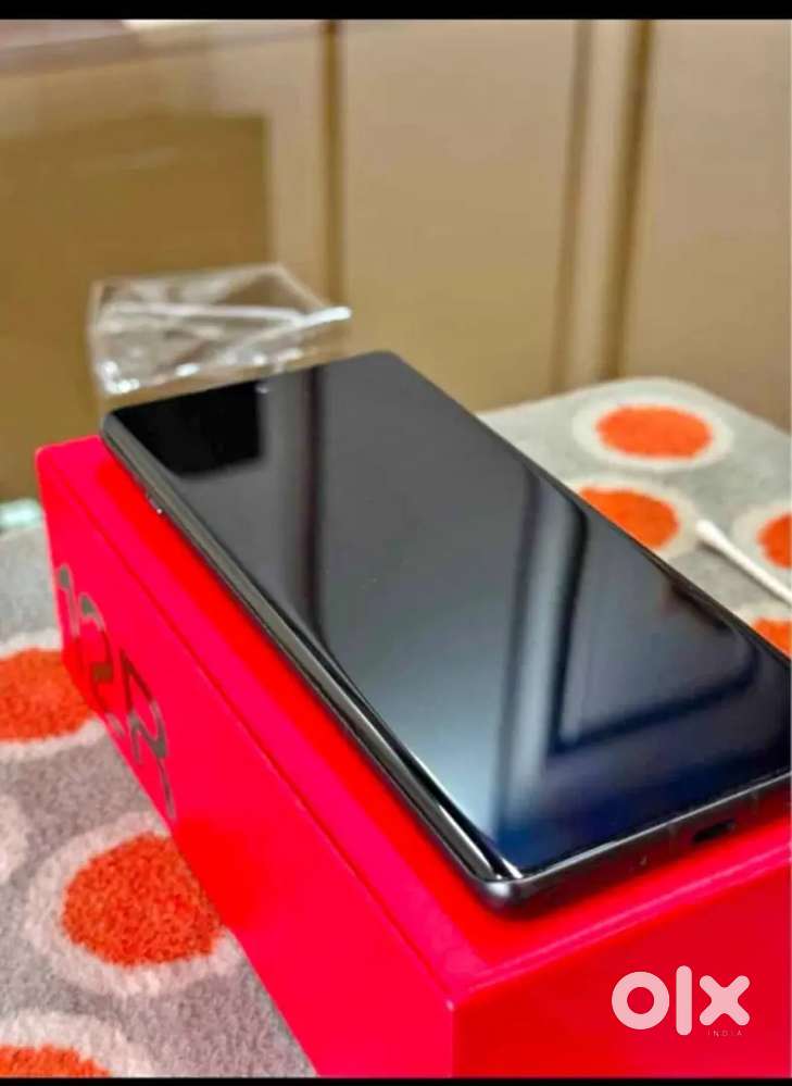 One plus 12R (16GB+256GB)