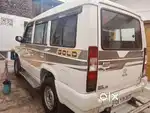 Tata Sumo 13 Diesel 150000 Km Driven