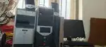 3 cpu 1 Lg monitor