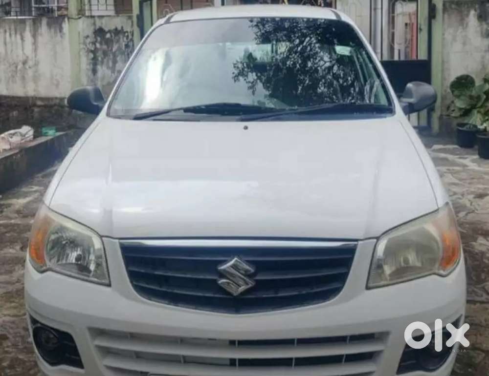 Maruti Suzuki Alto K10 2012 Petrol 53000 Km Driven