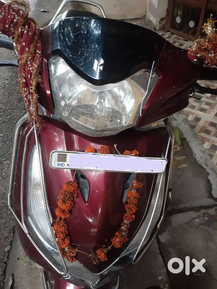 Scooty for Sale